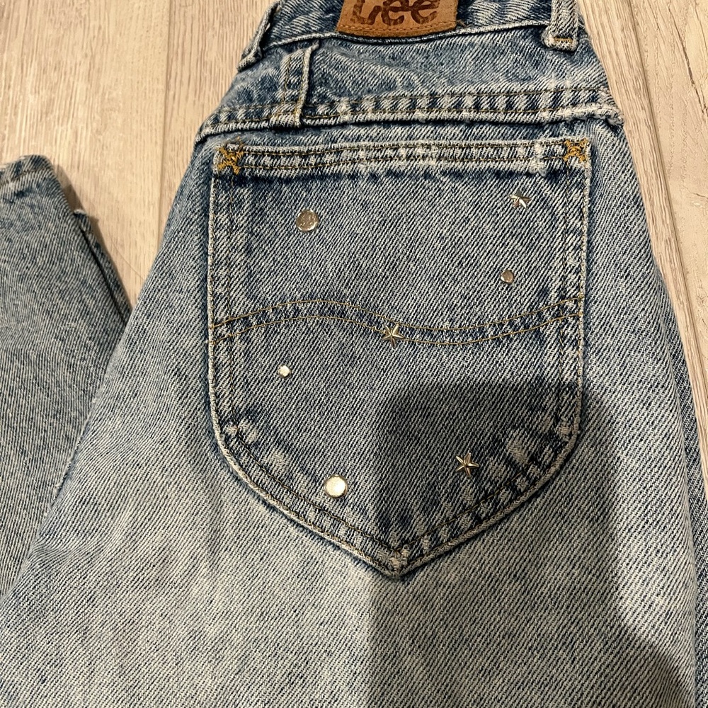 Lee Women's High Rise Jeans